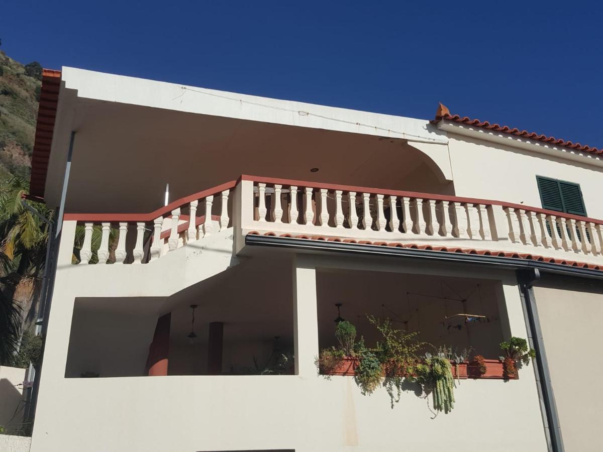 Casa Mar Villa Madalena do Mar Exterior photo